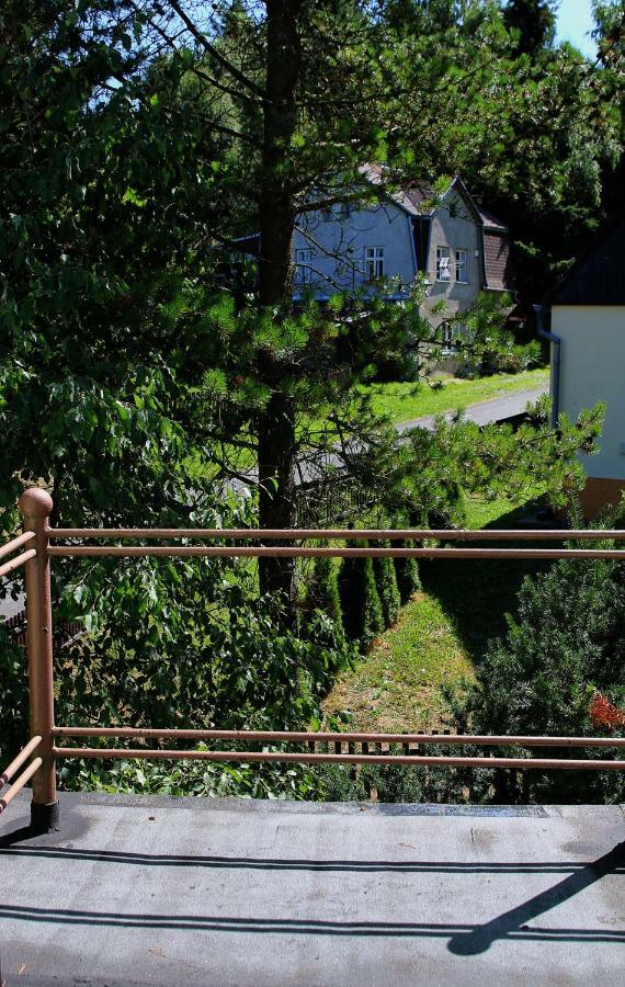 Chalupa Kovářská Exterior foto
